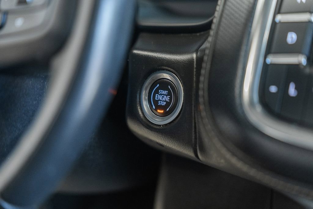 Used 2023 GMC Yukon SLT image 29