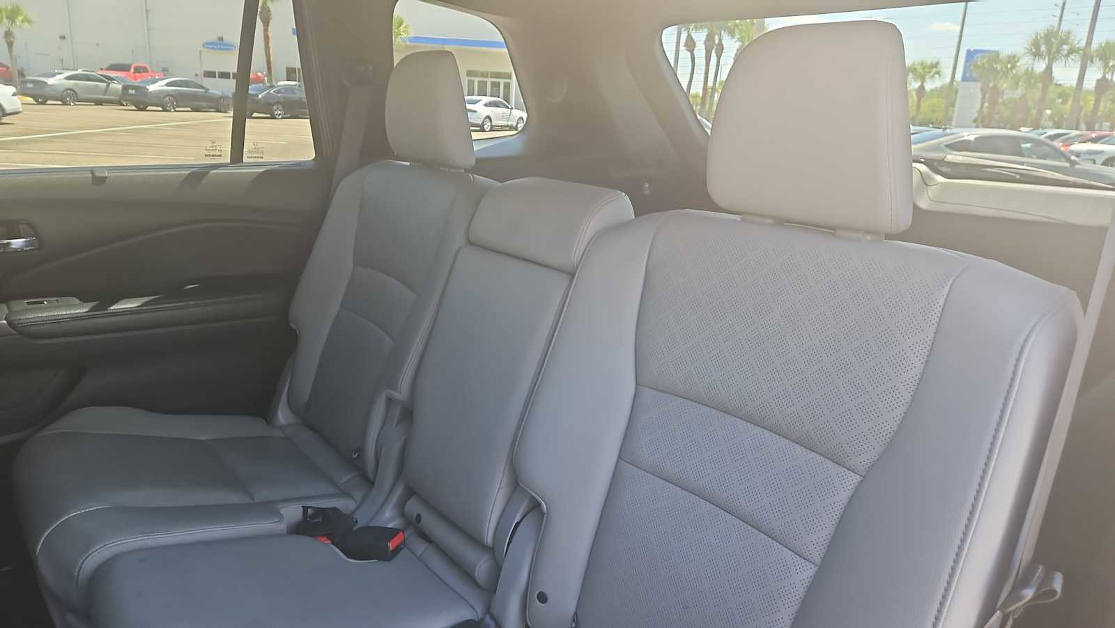 Used 2020 Honda Passport Touring image 25