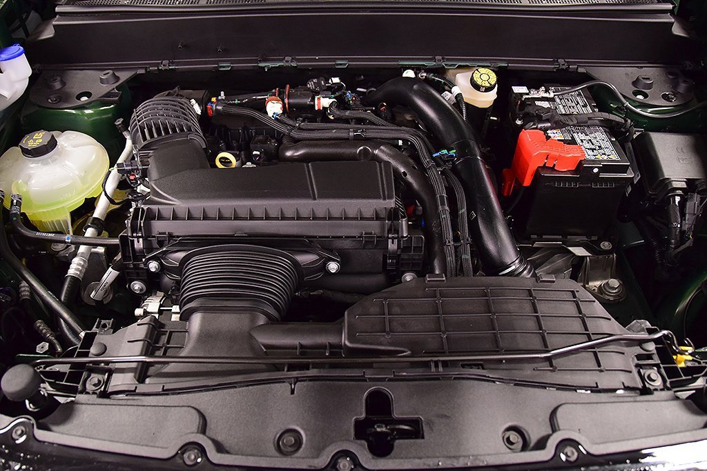 New 2025 Ford Maverick XLT w/ XLT Luxury Package image 33