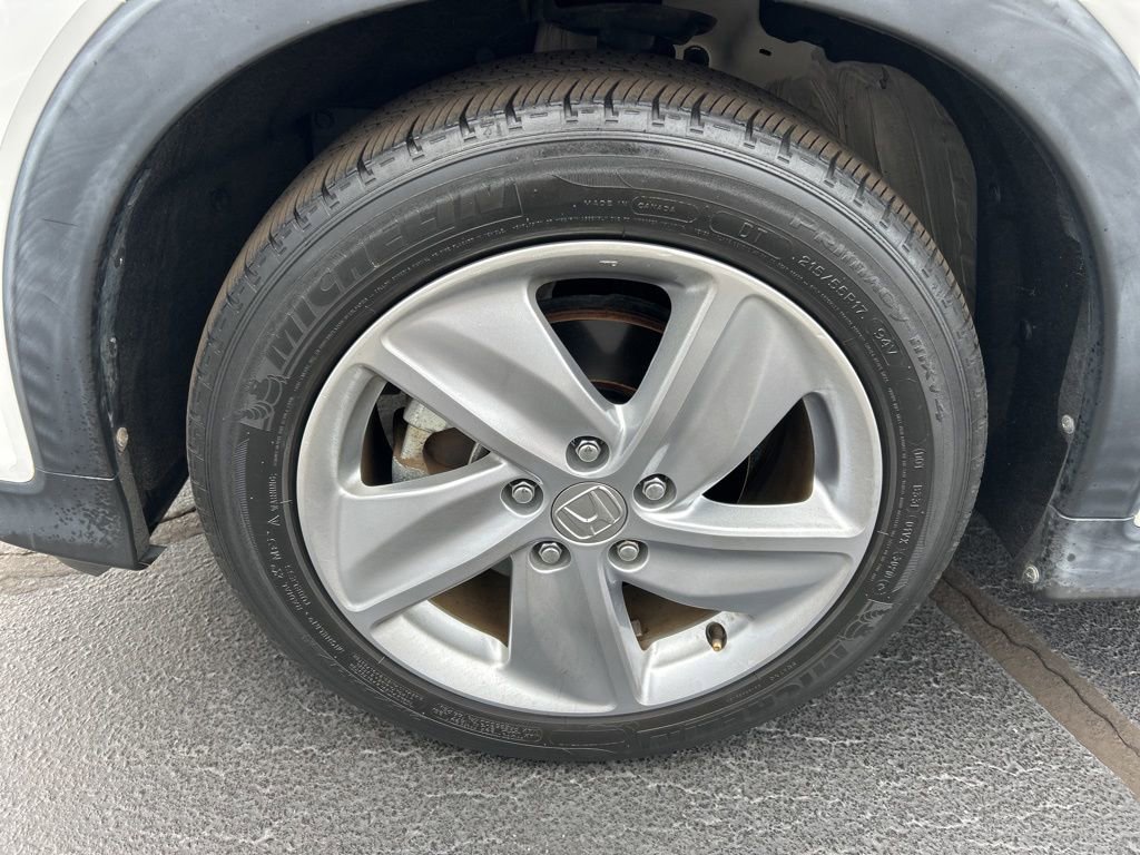 Used 2020 Honda HR-V EX image 23