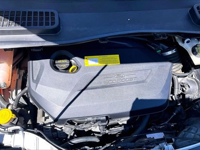 Used 2016 Ford Escape SE w/ Equipment Group 201A AWD/4WD image 33