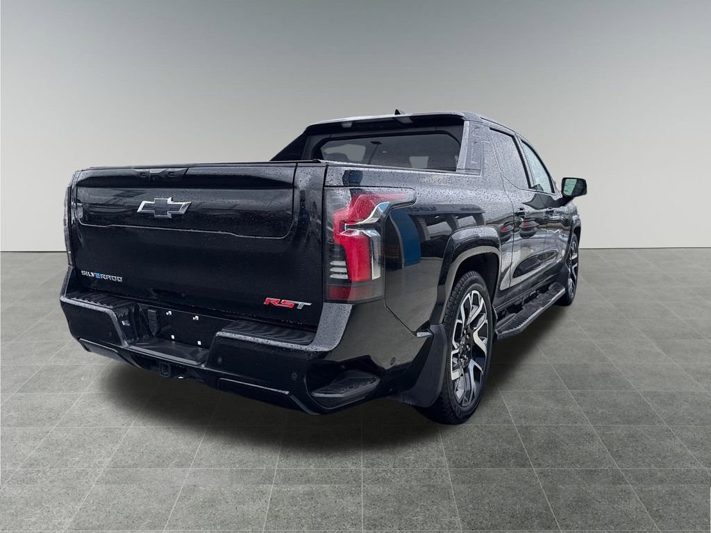 Used 2024 Chevrolet Silverado EV RST image 6