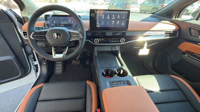 New 2026 Honda Prologue Elite image 18