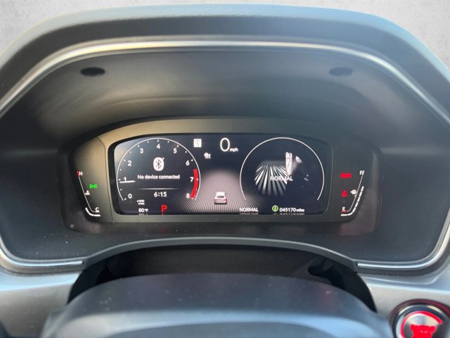 Used 2024 Acura Integra FWD image 11