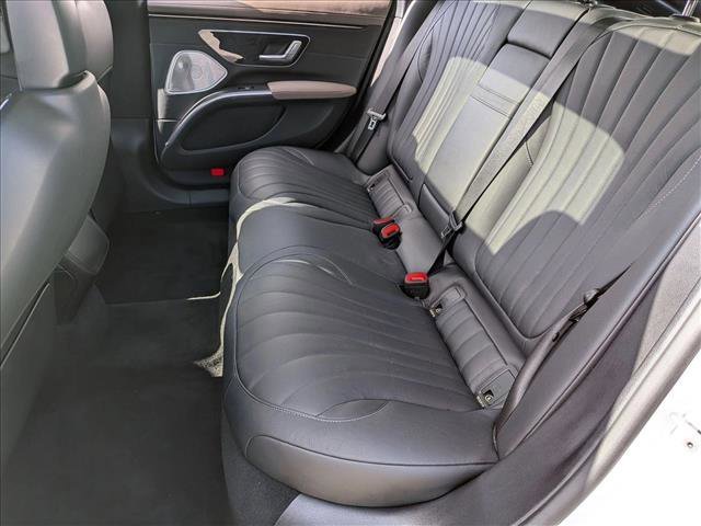 Certified 2022 Mercedes-Benz EQS 450+ Sedan image 20