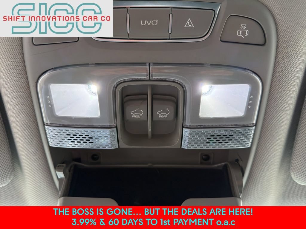 Used 2020 Kia Telluride SX AWD/4WD image 25