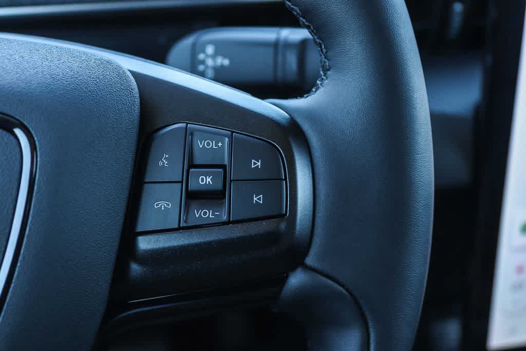 New 2026 Ford Mustang Mach-E Premium RWD image 23