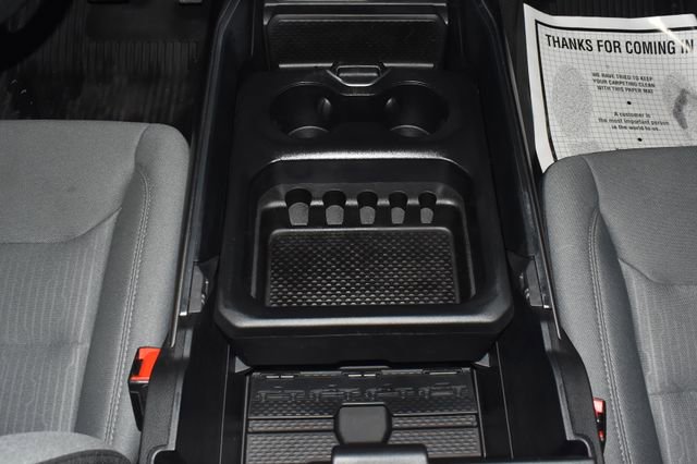 Certified 2024 RAM 1500 Big Horn AWD/4WD image 22