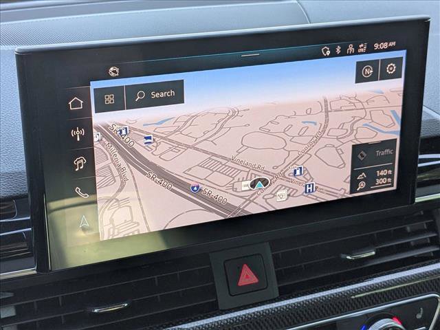 Used 2024 Audi S5 Premium Plus w/ Premium Plus Package image 14