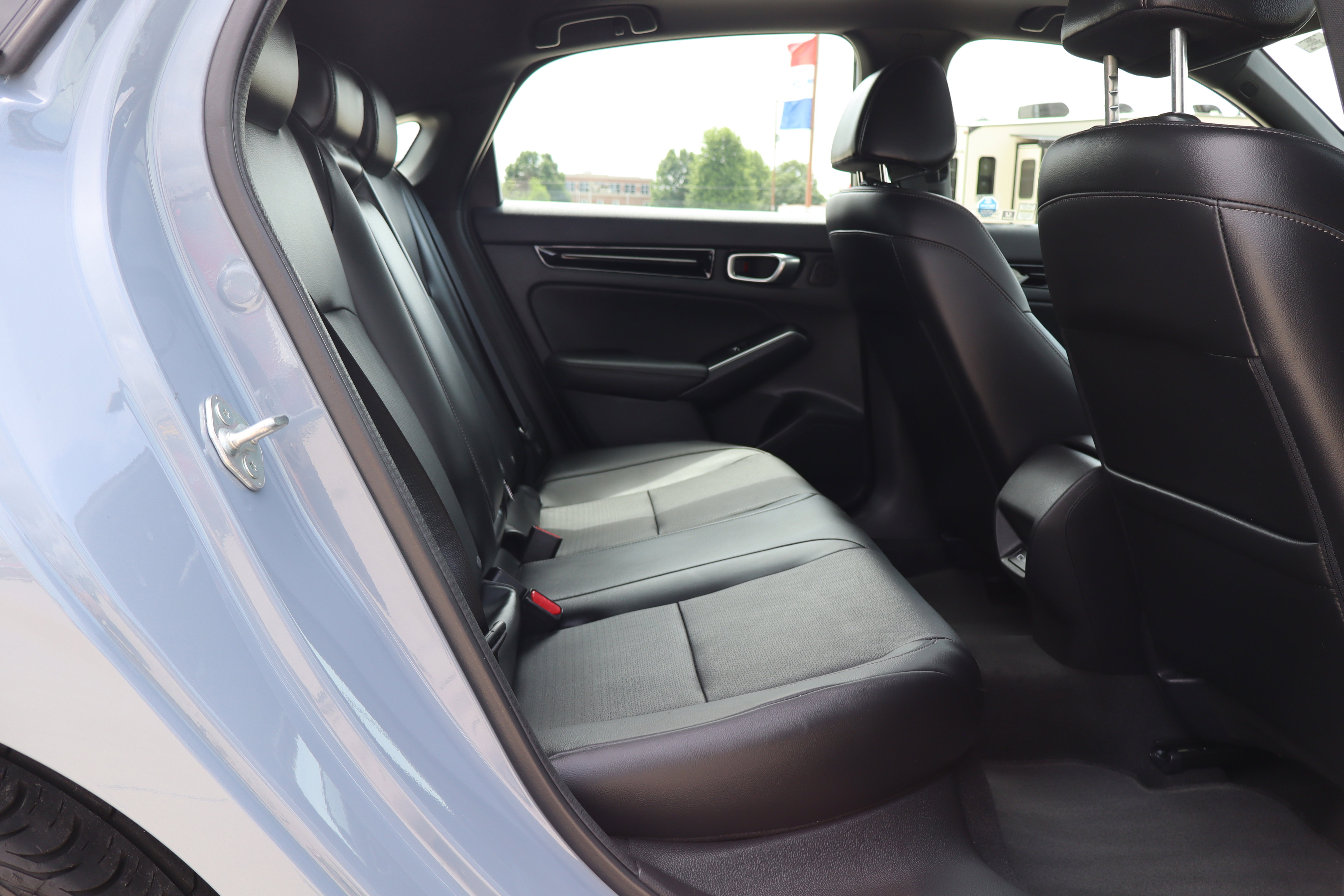 Used 2023 Honda Civic Sport Touring image 11