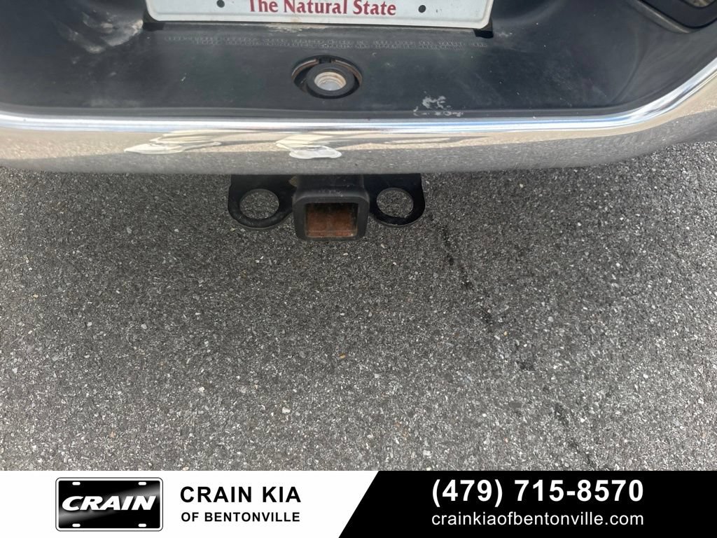 Used 2013 RAM 1500 Big Horn AWD/4WD image 10