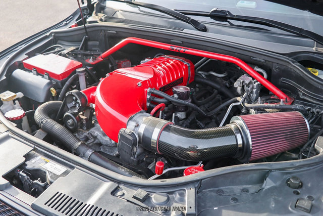 Used 2019 Dodge Durango SRT image 16