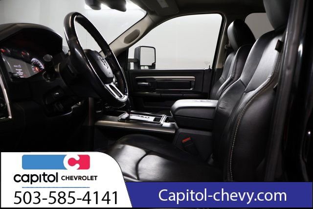 Used 2013 RAM 1500 Sport w/ Sport Premium Group AWD/4WD image 12