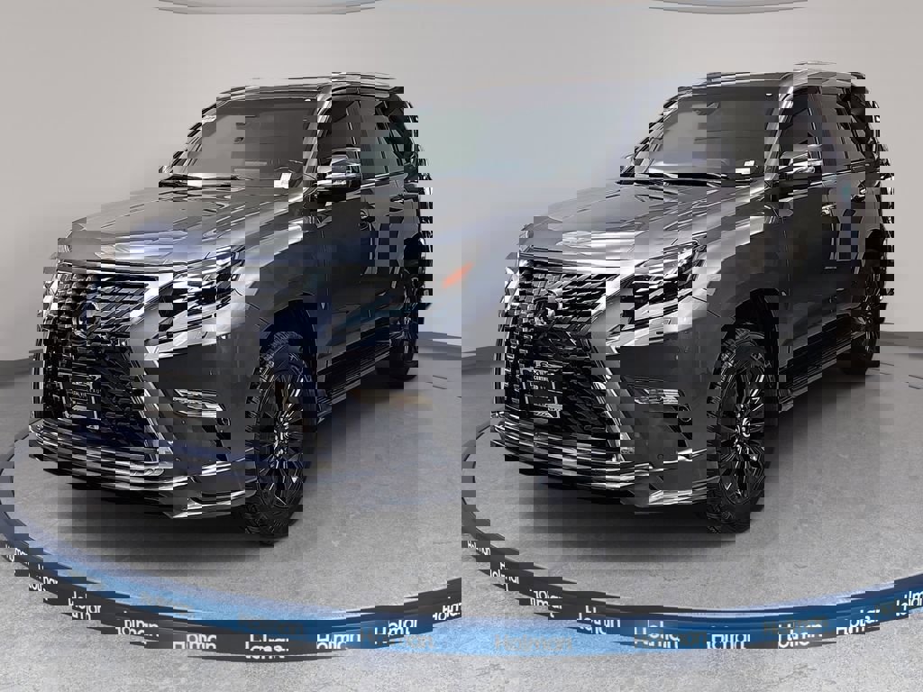 Used 2023 Lexus GX 460 Premium