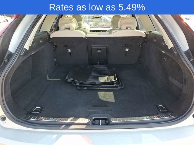 Certified 2022 Volvo V90 B6 Cross Country w/ Advanced Package image 28