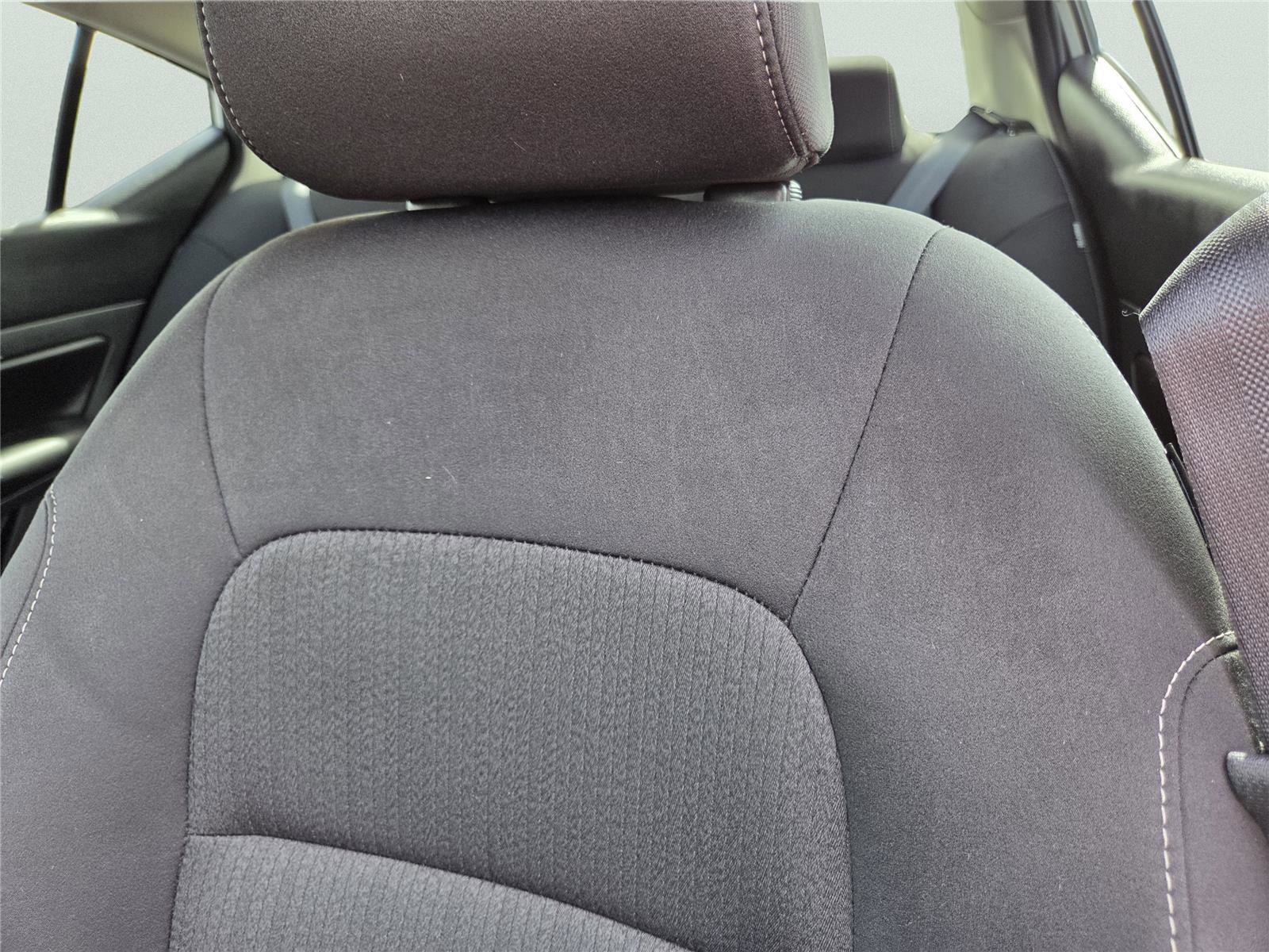 Used 2023 Nissan Altima 2.5 S image 17