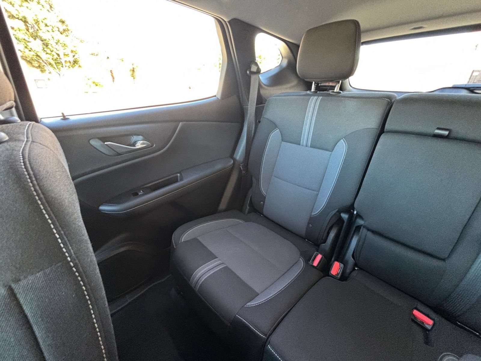 Used 2026 Chevrolet Blazer LT FWD image 40