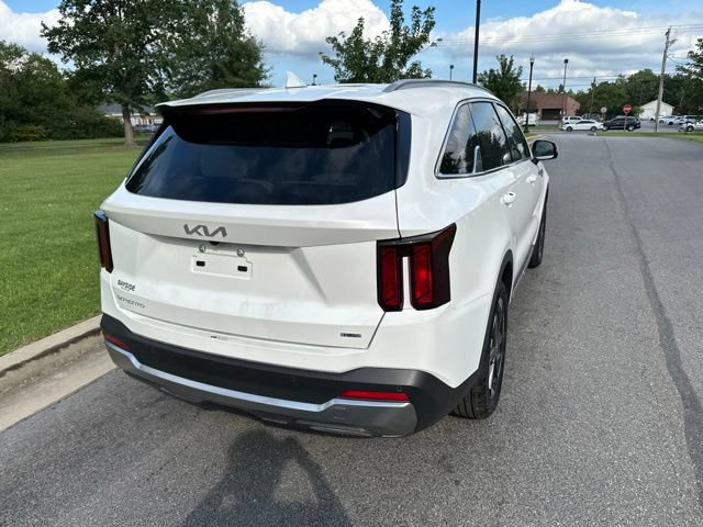 New 2026 Kia Sorento EX AWD/4WD image 19