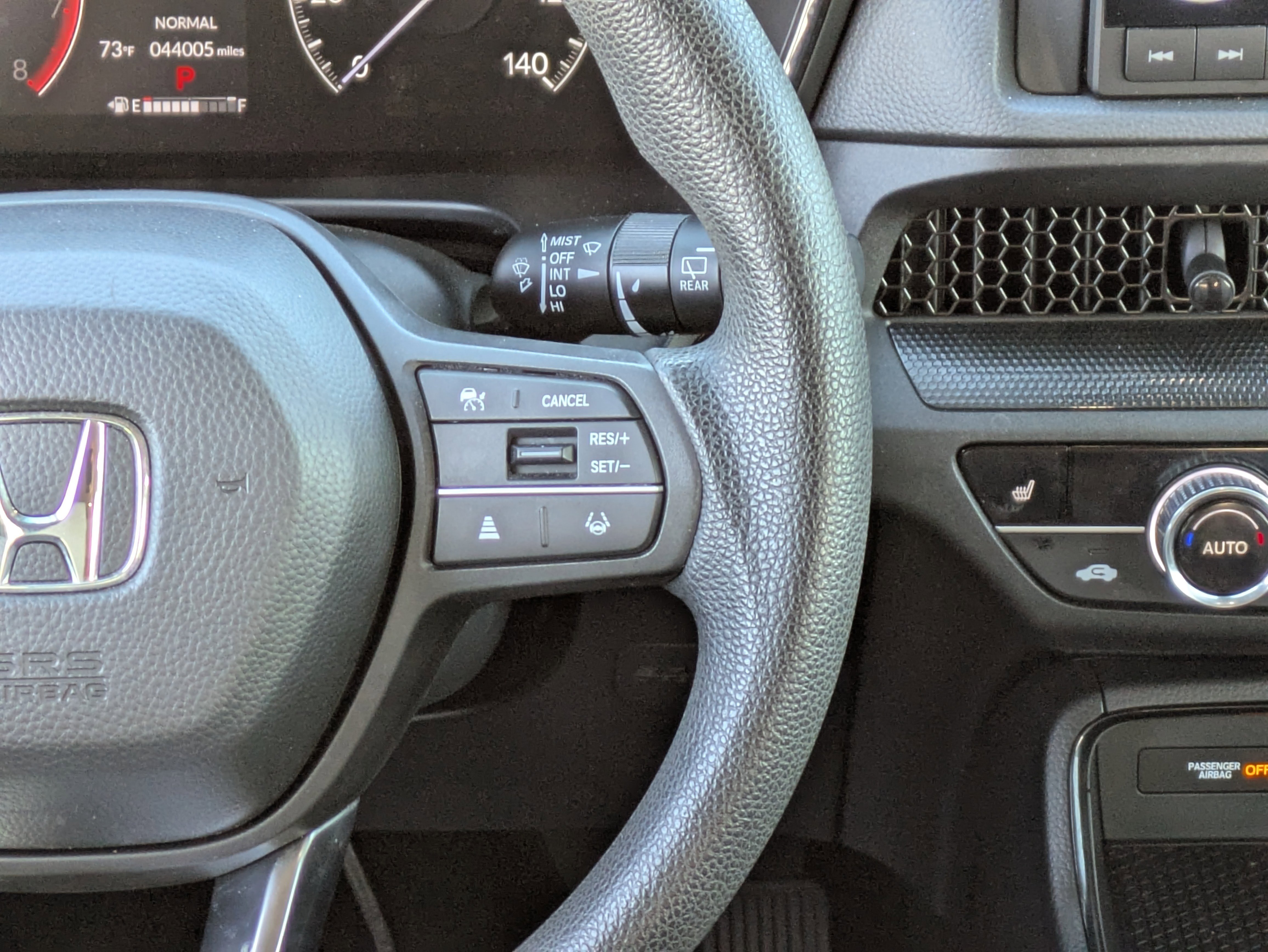 Used 2023 Honda CR-V EX image 21