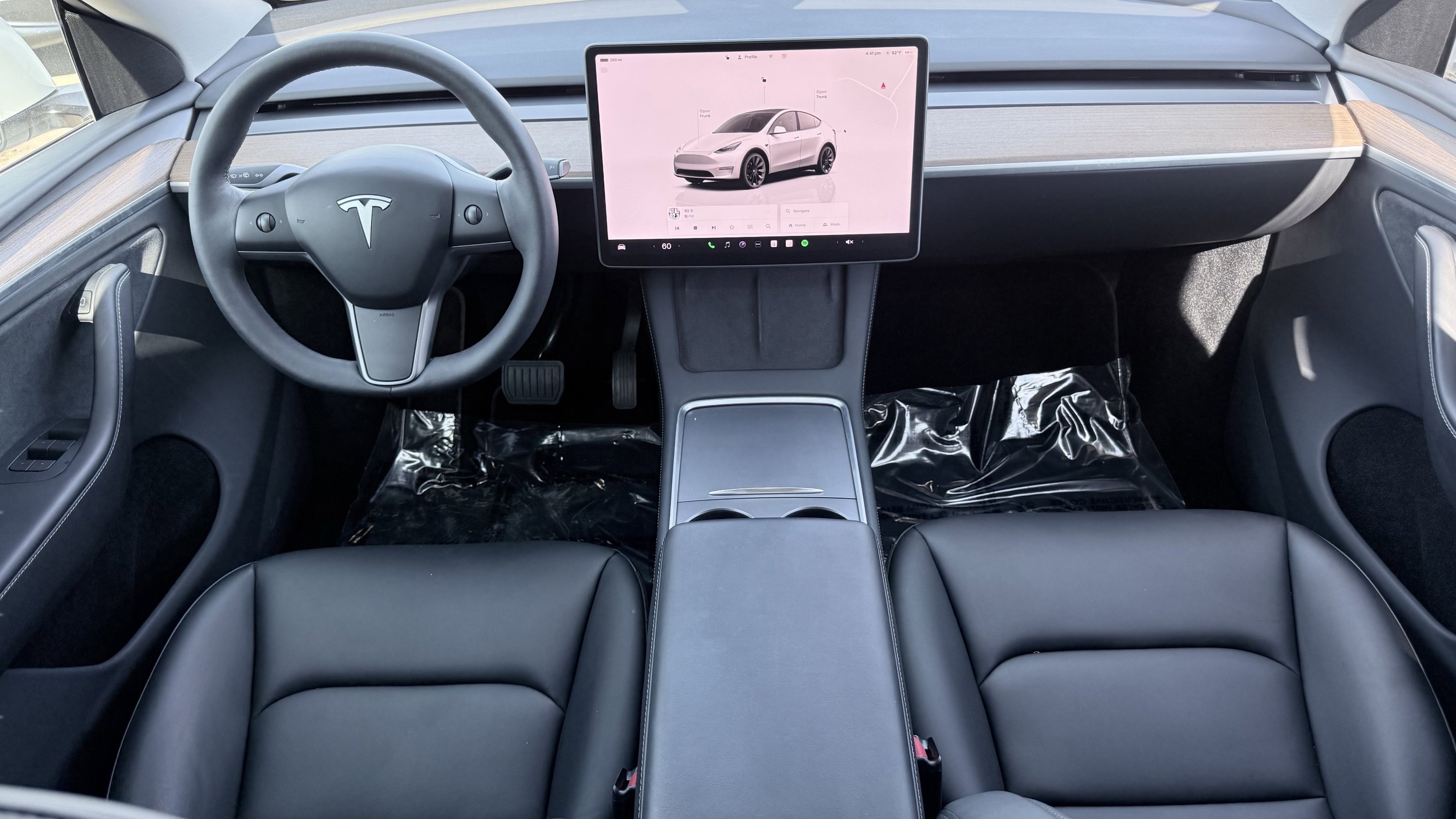 Used 2023 Tesla Model Y Long Range image 50