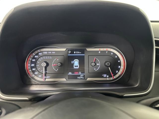 Certified 2023 Hyundai Tucson SE image 17