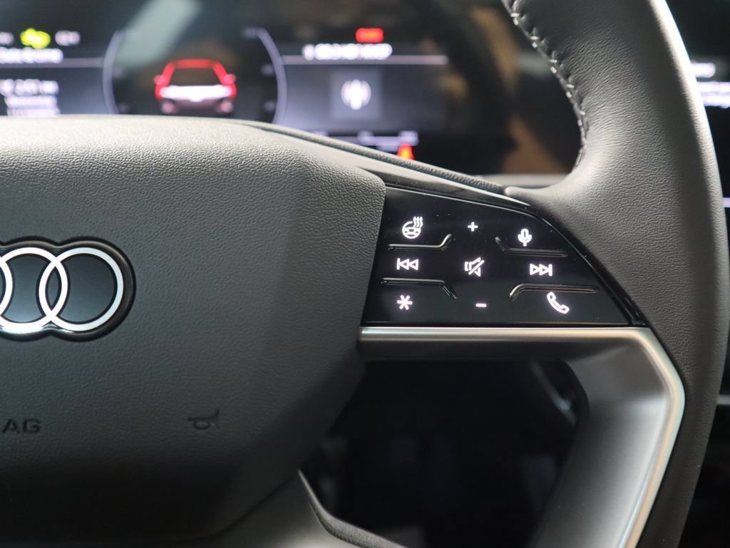 New 2025 Audi A6 e-tron Premium Plus RWD image 13