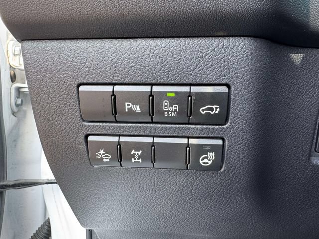 Used 2016 Lexus NX 200t F Sport w/ F Sport Premium Package AWD/4WD image 27