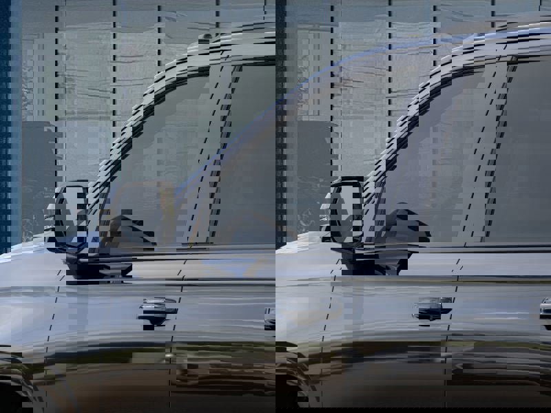 New 2026 Cadillac Escalade ESV V image 12