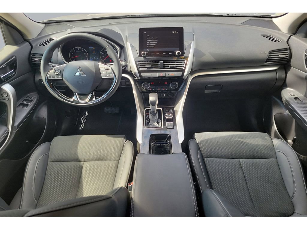 Used 2025 Mitsubishi Eclipse Cross SE image 10