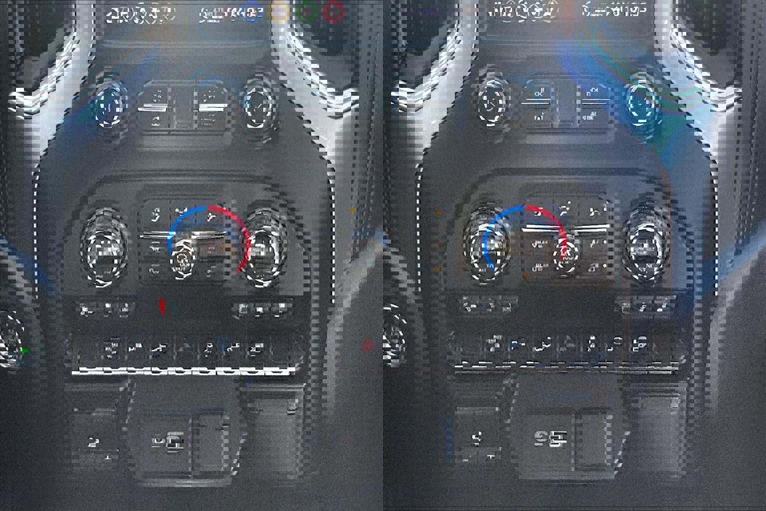 Used 2020 Chevrolet Silverado 2500 LTZ w/ LTZ Plus Package image 24