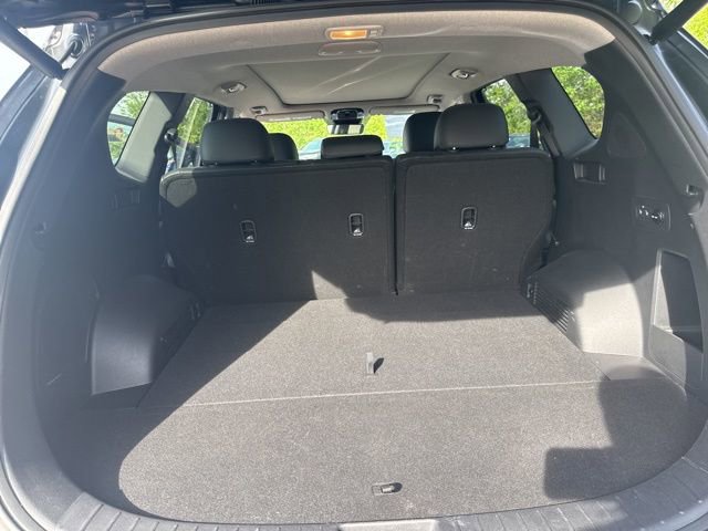 Used 2022 Hyundai Santa Fe Limited FWD image 7