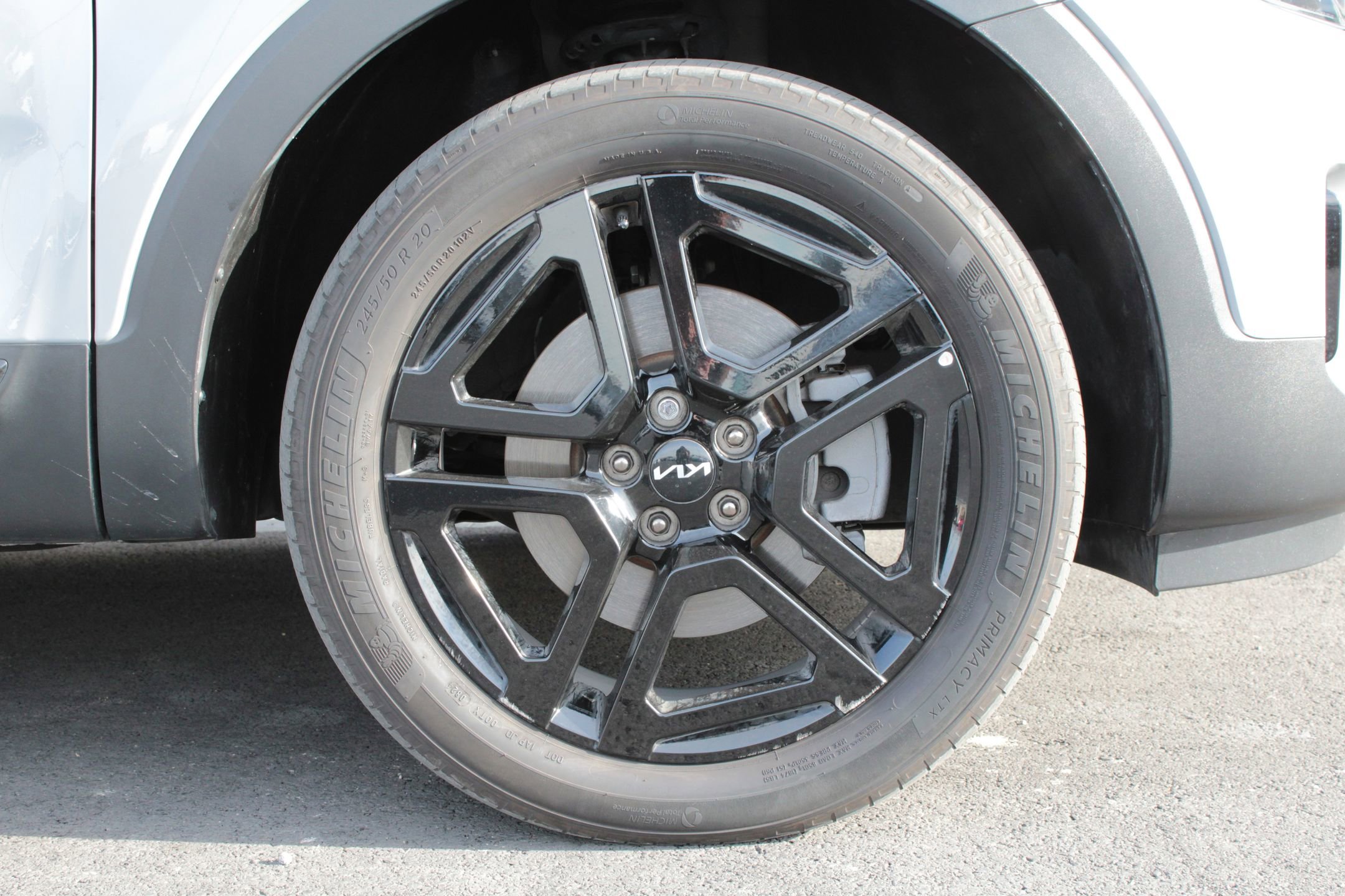 Used 2024 Kia Telluride EX X-Line image 31