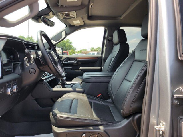 Used 2024 GMC Sierra 1500 Denali w/ Denali Reserve Package AWD/4WD image 23