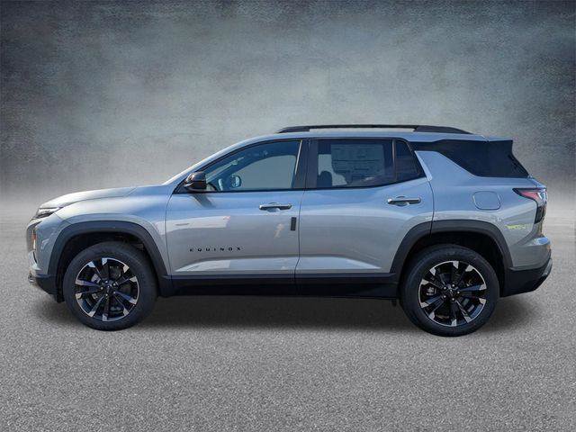 New 2026 Chevrolet Equinox RS AWD/4WD image 7