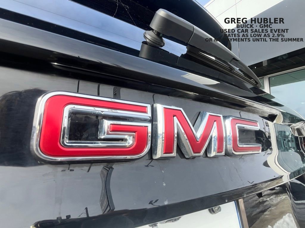 Used 2026 GMC Acadia AT4 w/ Super Cruise Package image 18