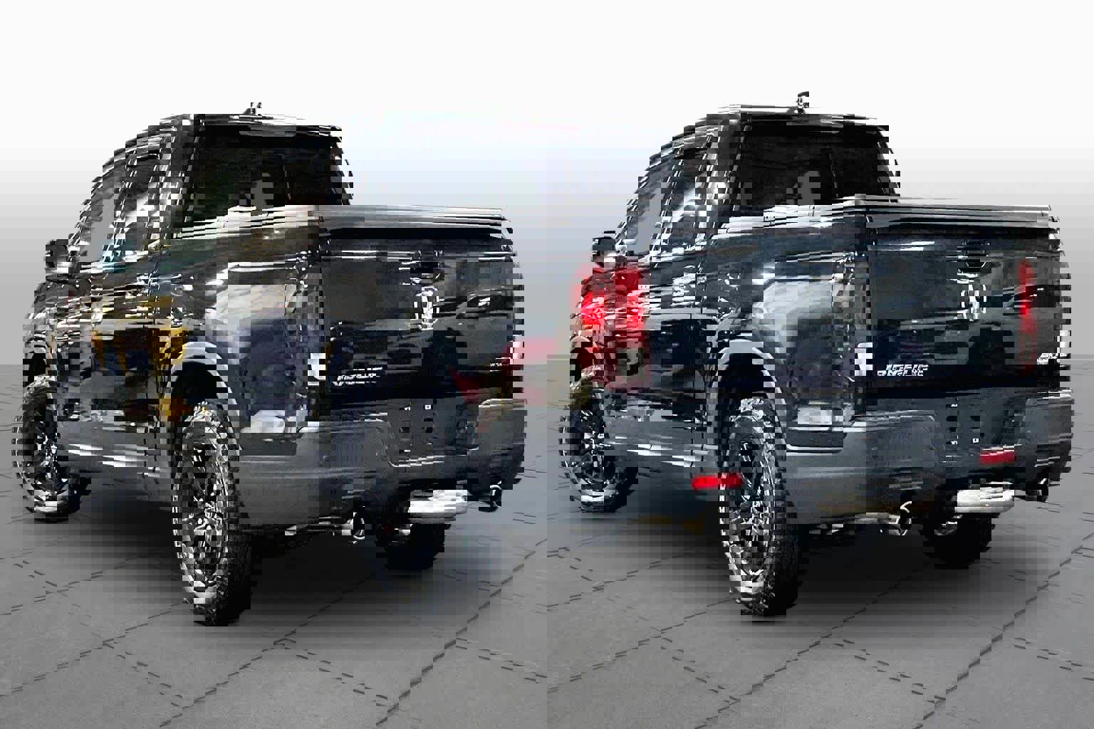 Used 2023 Honda Ridgeline RTL-E image 12