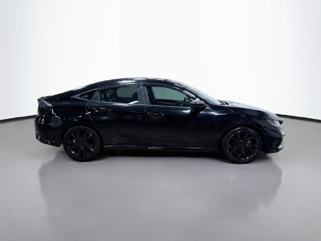 Used 2020 Honda Civic Sport image 6