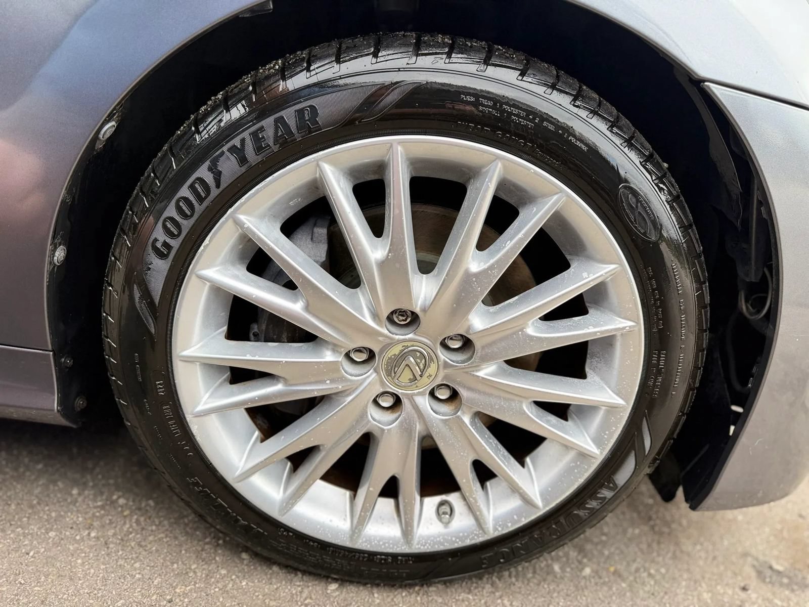 Used 2013 Lexus GS 350 w/ Luxury Pkg RWD image 33