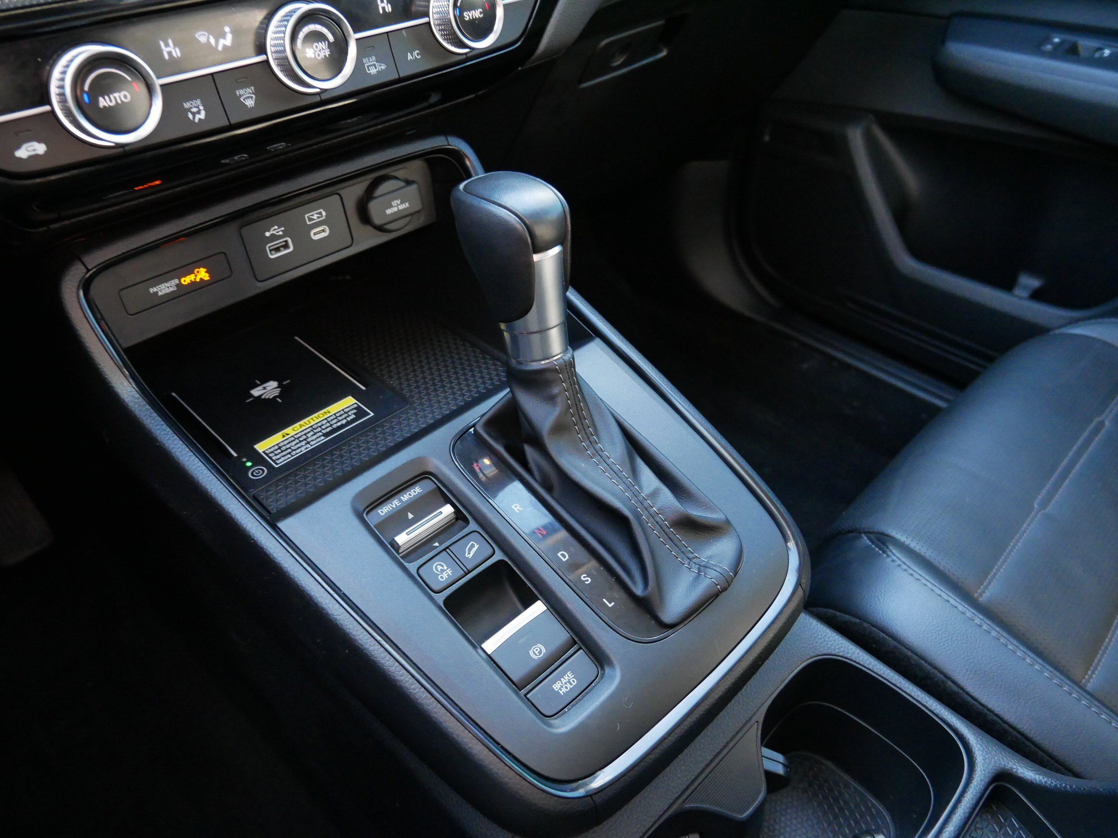 Used 2023 Honda CR-V EX-L image 24