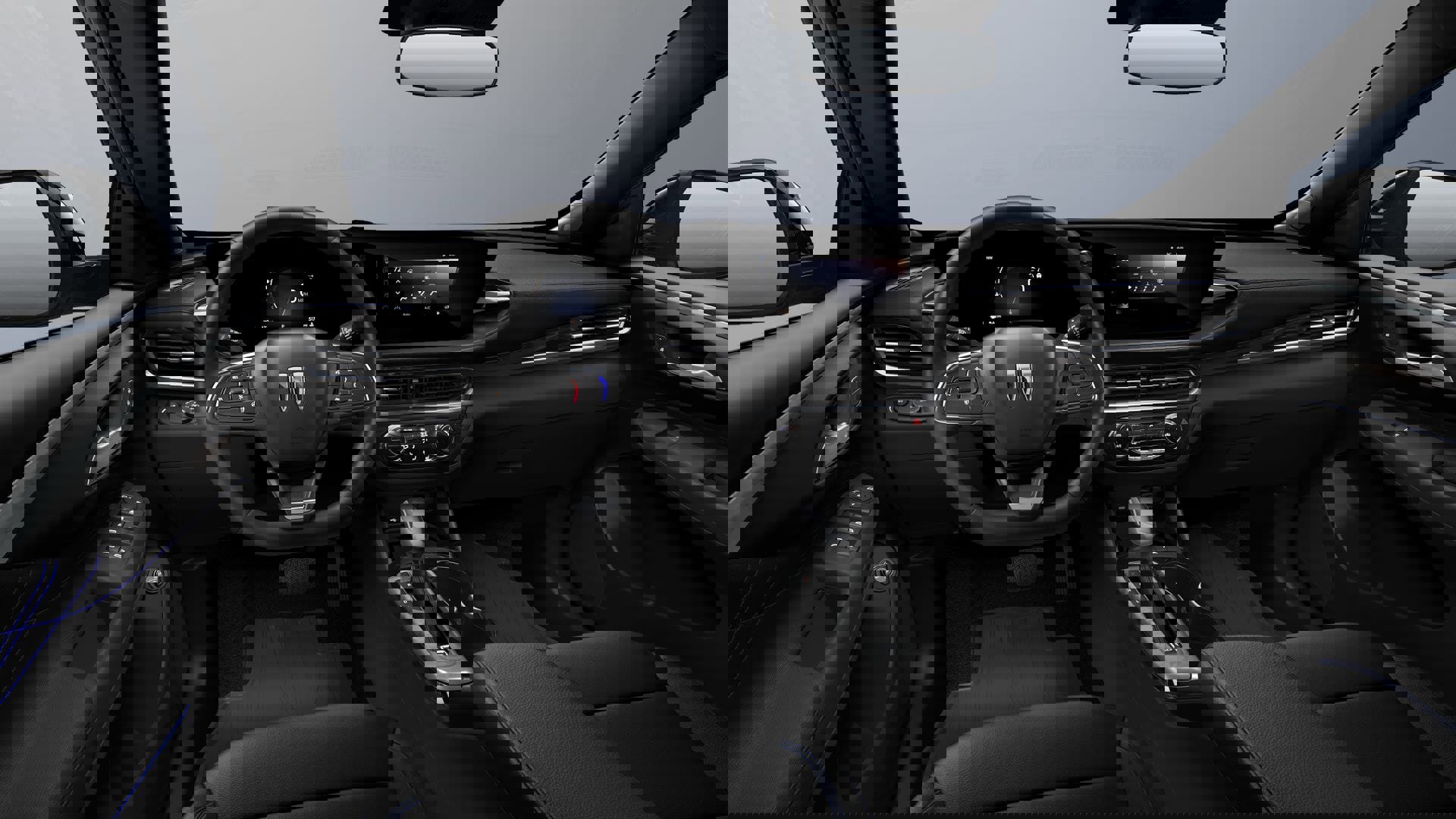 New 2026 Buick Envista Sport Touring image 31