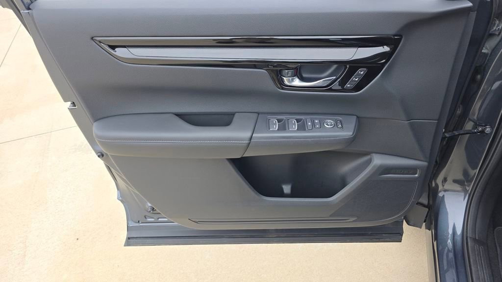 Certified 2025 Honda CR-V EX-L image 24