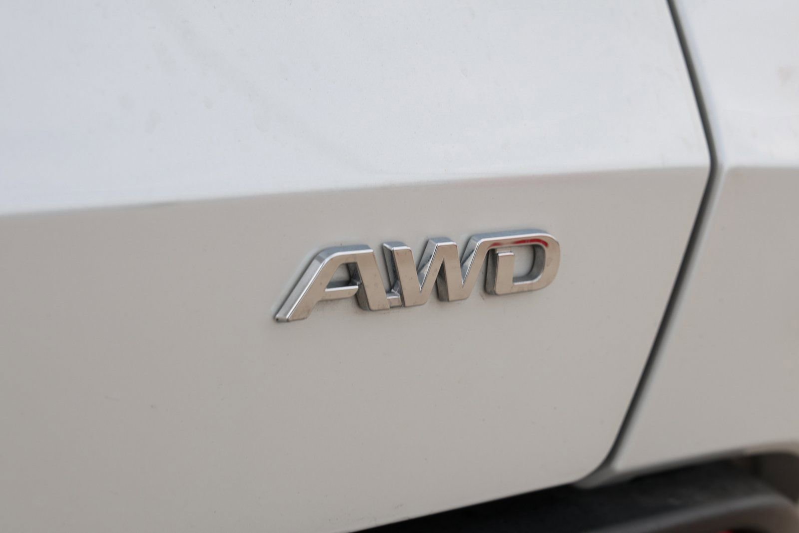 Used 2025 Toyota bZ4X AWD w/ Weather Package image 10