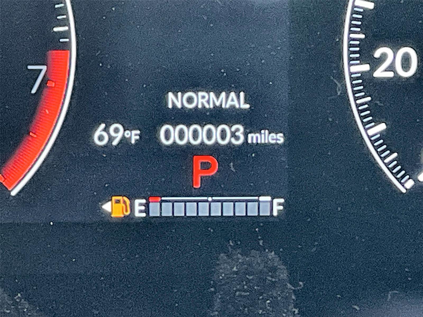 New 2026 Honda HR-V Sport image 22