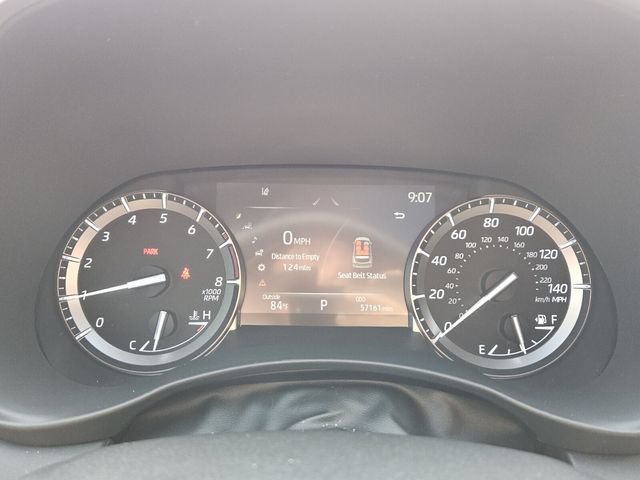 Used 2021 Toyota Highlander XSE AWD/4WD image 26