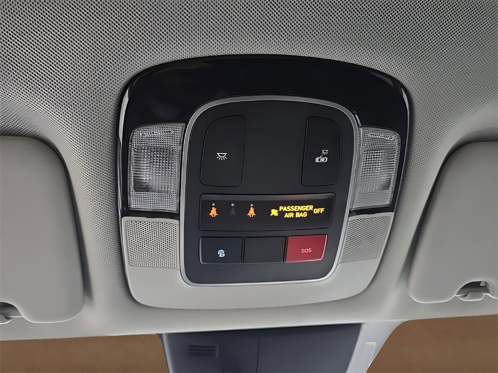 Certified 2024 Hyundai Tucson SEL image 29