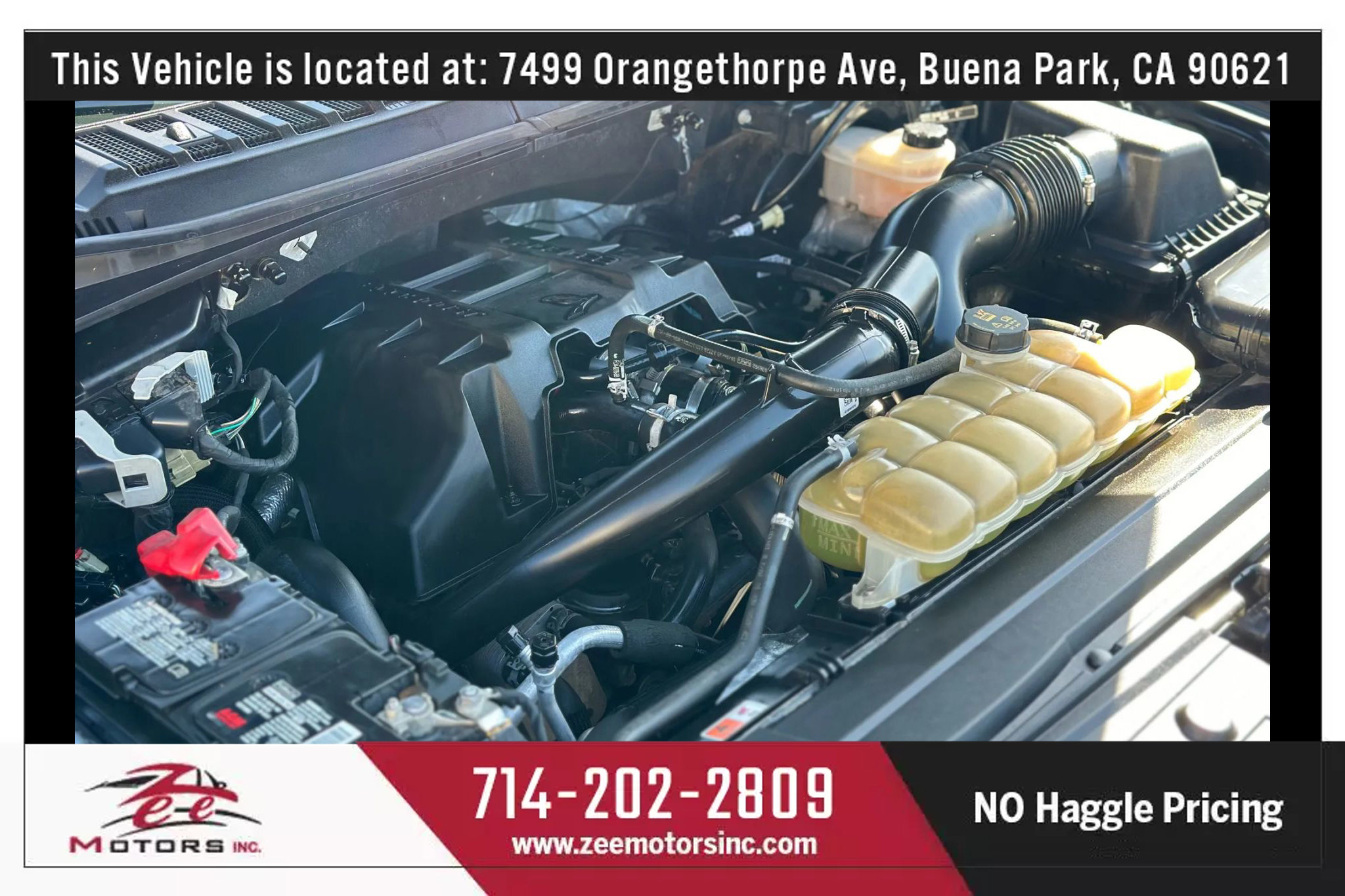 Used 2018 Ford F150 XLT image 48