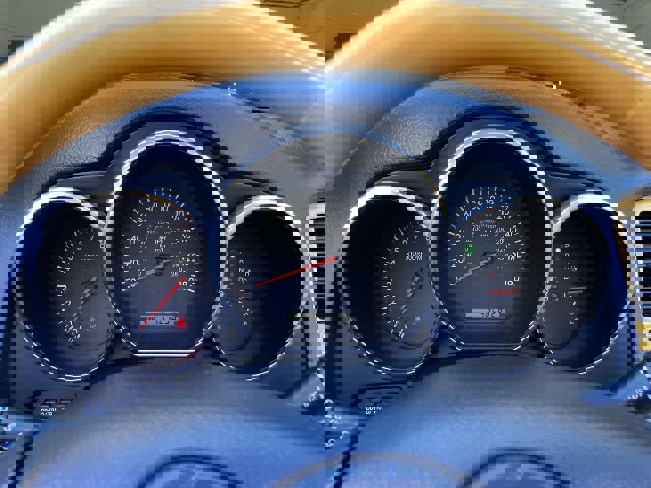 Used 2005 Lexus SC 430 Convertible image 22