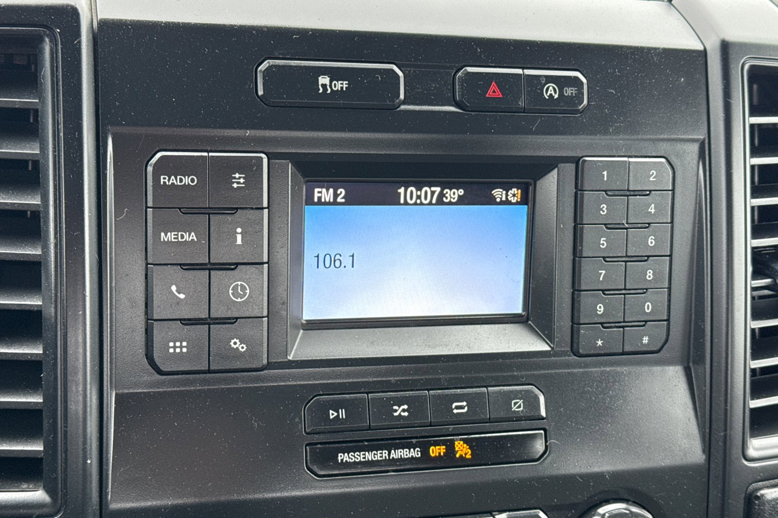 Used 2019 Ford F150 XL w/ Equipment Group 101A Mid image 21