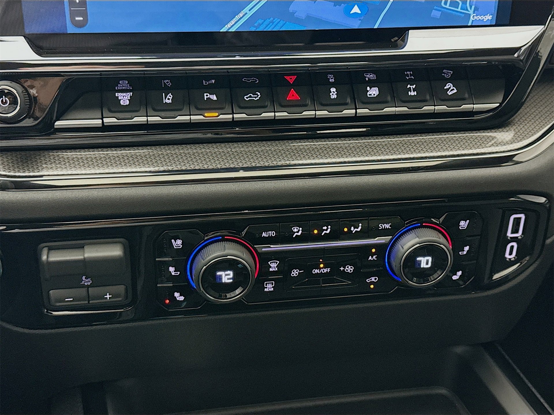 Used 2026 Chevrolet Silverado 2500 ZR2 image 17