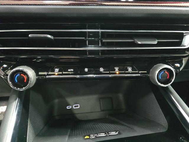 New 2026 Chevrolet Traverse Z71 w/ Driver Confidence Package image 23